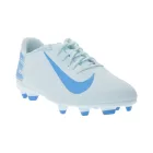 NIKE Mercurial Vapor 16 Club FG/MG Férfi műfüves focicipő stoplikkal FQ8441 400 Világoskék Méret:44_1_2