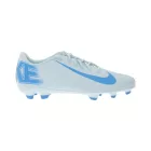 NIKE Mercurial Vapor 16 Club FG/MG Férfi műfüves focicipő stoplikkal FQ8441 400 Világoskék Méret:44_1_2