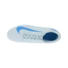NIKE Mercurial Vapor 16 Club FG/MG Férfi műfüves focicipő stoplikkal FQ8441 400 Világoskék Méret:44_1_2