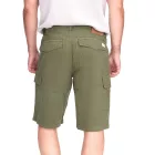 U.S. POLO ASSN. férfi Leisure Cargo Sort Rövidnadrág, Lightweight Leisure Sort Rövidnadrág  U.S. Polo Embroidery, 143 68147 52661 Khaki vagy kék Méret: XL