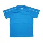 PENALTY Polo Matis Jr gyerek polo Ing made of quick-drying DRY ON anyag. sport Ing 310703-6041 kék/fehér Méret: 10_12