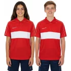 PENALTY Polo Matis Jr gyerek Polo Ing made of quick-drying DRY ON anyag. sport Ing 310703 fehér, piros, vagy kék Méret: 6_8
