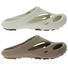 KEEN Shanti női papucs  Eco Anti-Odor Technology, papucs, fehér vagy barna Méret: 37_1_2
