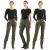 DAINESE női Tex női Motorcycle nadrág  Pro-alak 2.0 Protectors Motorcycle Farmer Motorcycle Chino Motorsport nadrág 202755 olivazöld zöld in alkalmi vékony, alkalmi Regular, vagy Chino stílus Méret: W28