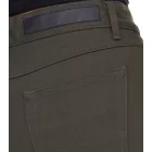 DAINESE női Tex női Motorcycle nadrág  Pro-alak 2.0 Protectors Motorcycle Farmer Motorcycle Chino Motorsport nadrág 202755 olivazöld zöld in alkalmi vékony, alkalmi Regular, vagy Chino stílus Méret: W28