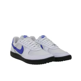   NIKE Field General ''82 férfi alacsony-Top edzőcipő edző cipő női Retro edzőcipő edző cipő  ódi bőr FQ8762 106 fehér/szürke/kék Méret: 39