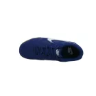 NIKE Gato alacsony-Top edzőcipő edző cipő, női Retro edzőcipő edző cipő  ódi bőr, Indoor Cipő HQ6020 400 kék Méret: 38_1_2
