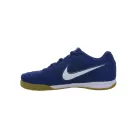 NIKE Gato alacsony-Top edzőcipő edző cipő, női Retro edzőcipő edző cipő  ódi bőr, Indoor Cipő HQ6020 400 kék Méret: 38