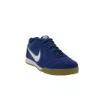 NIKE Gato alacsony-Top edzőcipő edző cipő, női Retro edzőcipő edző cipő  ódi bőr, Indoor Cipő HQ6020 400 kék Méret: 39