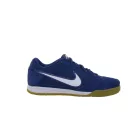 NIKE Gato alacsony-Top edzőcipő edző cipő, női Retro edzőcipő edző cipő  ódi bőr, Indoor Cipő HQ6020 400 kék Méret: 39
