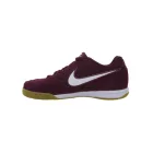 NIKE Gato férfi alacsony-Top edzőcipő edző cipő, női Retro edzőcipő edző cipő  ódi bőr, Indoor Cipő HQ6020 600 bordó piros Méret: 38