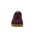 NIKE Gato férfi alacsony-Top edzőcipő edző cipő, női Retro edzőcipő edző cipő  ódi bőr, Indoor Cipő HQ6020 600 bordó piros Méret: 38