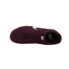 NIKE Gato férfi alacsony-Top edzőcipő edző cipő, női Retro edzőcipő edző cipő  ódi bőr, Indoor Cipő HQ6020 600 bordó piros Méret: 38