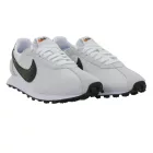 NIKE LD-1000 Női alacsony szárú sneakerek, retró stílusú futócipők valódi bőrrel, HF3227, 100-as méret, Fehér/Szürke Méret:37_1_2