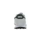 NIKE LD-1000 Női alacsony szárú sneakerek, retró stílusú futócipők valódi bőrrel, HF3227, 100-as méret, Fehér/Szürke Méret:37_1_2