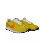 NIKE LD-1000 férfi alacsony-Top edzőcipő edző cipő, női Retro Running Cipő  ódi bőr, FQ9079 700 sárga/narancssárga Méret: 42