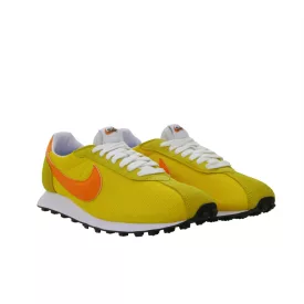   NIKE LD-1000 férfi alacsony-Top edzőcipő edző cipő, női Retro Running Cipő  ódi bőr, FQ9079 700 sárga/narancssárga Méret: 42
