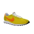 NIKE LD-1000 férfi alacsony-Top edzőcipő edző cipő, női Retro Running Cipő  ódi bőr, FQ9079 700 sárga/narancssárga Méret: 42