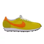 NIKE LD-1000 férfi alacsony-Top edzőcipő edző cipő, női Retro Running Cipő  ódi bőr, FQ9079 700 sárga/narancssárga Méret: 42