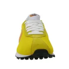 NIKE LD-1000 férfi alacsony-Top edzőcipő edző cipő, női Retro Running Cipő  ódi bőr, FQ9079 700 sárga/narancssárga Méret: 42