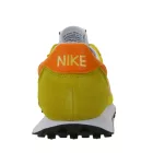 NIKE LD-1000 férfi alacsony-Top edzőcipő edző cipő, női Retro Running Cipő  ódi bőr, FQ9079 700 sárga/narancssárga Méret: 42