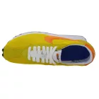 NIKE LD-1000 férfi alacsony-Top edzőcipő edző cipő, női Retro Running Cipő  ódi bőr, FQ9079 700 sárga/narancssárga Méret: 42