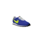 NIKE LD-1000 Női alacsony szárú sneakerek Retro futócipők valódi bőrrel FQ9079 400 Kék/Sárga Méret:38_1_2