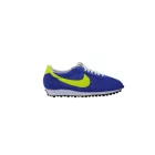 NIKE LD-1000 Női alacsony szárú sneakerek Retro futócipők valódi bőrrel FQ9079 400 Kék/Sárga Méret:38_1_2