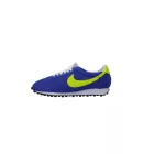 NIKE LD-1000 Női alacsony szárú sneakerek Retro futócipők valódi bőrrel FQ9079 400 Kék/Sárga Méret:38_1_2