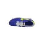 NIKE LD-1000 Női alacsony szárú sneakerek Retro futócipők valódi bőrrel FQ9079 400 Kék/Sárga Méret:38_1_2