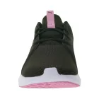 PUMA Softride Carson edzőcipő edző cipő férfi sport Cipő Retro Running Cipő 310154 04 fekete/rózsaszín Méret: 43