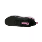 PUMA Softride Carson edzőcipő edző cipő férfi sport Cipő Retro Running Cipő 310154 04 fekete/rózsaszín Méret: 44