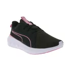 PUMA Softride Carson edzőcipő edző cipő férfi sport Cipő Retro Running Cipő 310154 04 fekete/rózsaszín Méret: 45