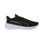 PUMA Softride Carson edzőcipő edző cipő férfi sport Cipő Retro Running Cipő 310154 04 fekete/rózsaszín Méret: 45