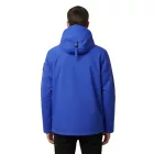 NAPAPIJRI Rainforest Vízlepergető Anorák Kabát Téli Kabát NP0A4GMCB3B1 Királykék Méret:XL