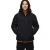 NAPAPIJRI Terez Puffer Férfi Steppelt Kabát THERMOFIBRE szigeteléssel Téli Kabát Puffer Kabát NP0A88TG9411 Fekete Méret:XL