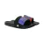 PUMA BMW MMS LEADCAT 2.0 férfi és női Slides  EVA talp és Molded Footbed 308929 01 fekete/színes Méret: 39