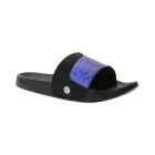 PUMA BMW MMS LEADCAT 2.0 férfi és női Slides  EVA talp és Molded Footbed 308929 01 fekete/színes Méret: 40_1_2