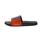 PUMA BMW MMS LEADCAT 2.0 férfi és női Slides  EVA talp és Molded Footbed 308929 01 fekete/színes Méret: 40_1_2
