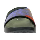 PUMA BMW MMS LEADCAT 2.0 férfi és női Slides  EVA talp és Molded Footbed 308929 01 fekete/színes Méret: 40_1_2