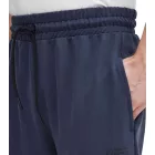 NORTH BEND Brendan férfi alkalmi bermuda rövidnadrág Sweat Sort Rövidnadrág  viszkóz és zseb 223450MMM 2154 kék Méret: M