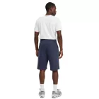 NORTH BEND Brendan férfi alkalmi bermuda rövidnadrág Sweat Sort Rövidnadrág  viszkóz és zseb 223450MMM 2154 kék Méret: M