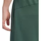 NORTH BEND Brendan férfi alkalmi bermuda rövidnadrág Sweat Sort Rövidnadrág  viszkóz és zseb 223450MMM 3067 zöld Méret: S