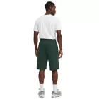 NORTH BEND Brendan férfi alkalmi bermuda rövidnadrág Sweat Sort Rövidnadrág  viszkóz és zseb 223450MMM 3067 zöld Méret: S
