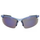 Champion Sport Napszemüveg Férfiaknak, Tükrös Lencsék, Polarizált, 3. Kategória, CU514405, Kék Méret:N