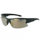 Champion Sport Napszemüveg Férfiaknak, Tükrös Lencsék, Polarizált, 3. Kategória, CU516101 Arany/Zöld Méret:N