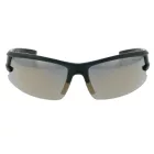 Champion Sport Napszemüveg Férfiaknak, Tükrös Lencsék, Polarizált, 3. Kategória, CU516101 Arany/Zöld Méret:N