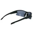 Champion Sport Napszemüveg Férfiaknak, Tükrös Lencsék, Polarizált, 3. Kategória, CU516101 Arany/Zöld Méret:N
