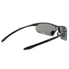 Champion Sport Napszemüveg Férfiaknak, Tükrös Polarizált Lencsék, 3. Kategória, CU513002, Szürke Méret:N