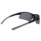 Champion Sport Napszemüveg Férfiaknak, Tükrös Polarizált Lencsék, 3. Kategória, CU513002, Szürke Méret:N
